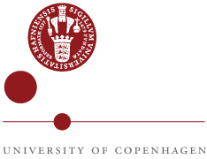 University of Copenhagen - Logo University of Copenhagen - Logo