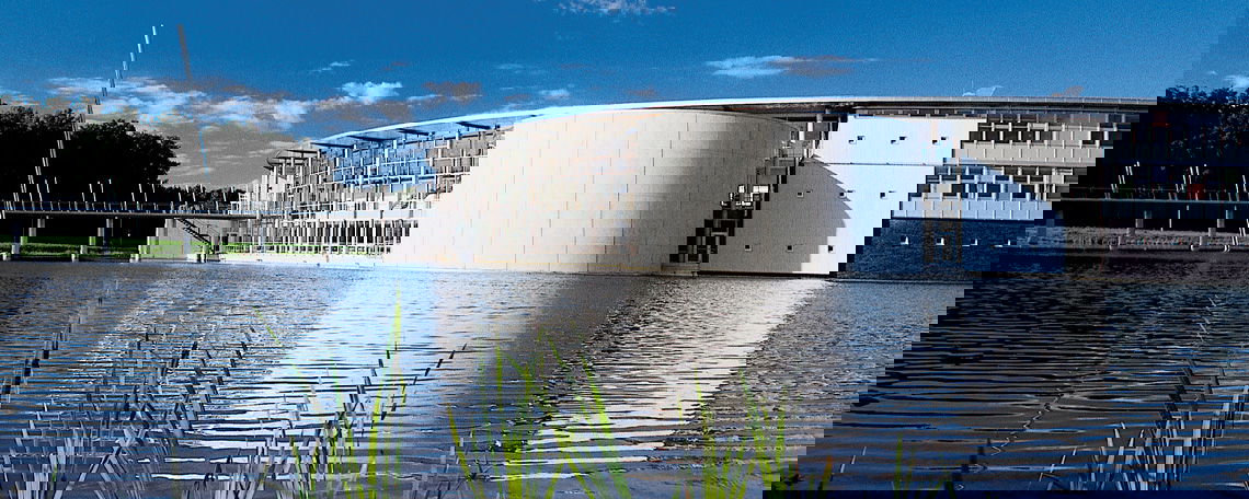 Westfälische Hochschule Gelsenkirchen - Logo