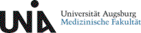 Universität Augsburg - Logo