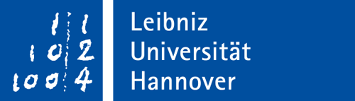 Universitätsprofessur für Romanische Sprachwissenschaft / Hispanistik - Gottfried Wilhelm Leibniz Universität Hannover - Gottfried-Wilhelm-Leibniz-Universität Hannover - Logo