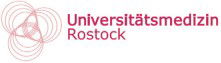 W3-Professur für Gynäkologie und Geburtshilfe (Nachfolge Prof. Dr. med. Bernd Gerber) - Universitätsmedizin Rostock - Dekanat Berufungen - Logo
