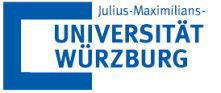 Universitätsprofessorin / Universitätsprofessor (m/w/d) für (Besoldungsgruppe W2) Allgemeine Pathologie und pathologische Anatomie - Julius-Maximilians-Universität Würzburg - Logo