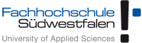 Fachhochschule Südwestfalen - Logo Fachhochschule Südwestfalen - Logo