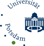 Professorship (W 2) for Petrology - Universität Potsdam - Logo