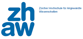 ZHAW - Logo