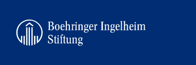 Logo: Boehringer Ingelheim Stiftung