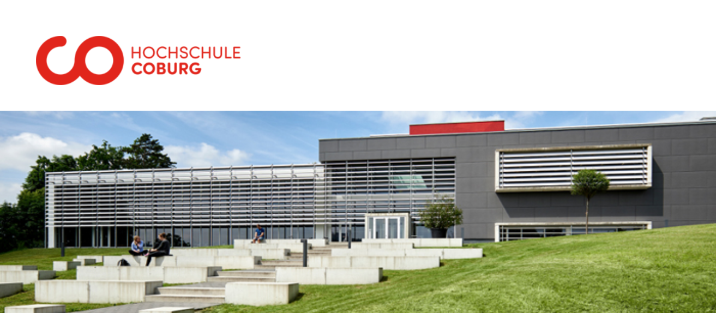 HS Coburg - Logo