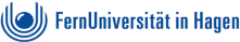 Universitätsprofessur - W 2 für Bürgerliches Recht, Internationales Privat- und Zivilverfahrensrecht sowie Rechtsvergleichung - FernUniversität in Hagen - Logo