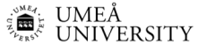 Professor in Computing Science with a focus on Software Engineering - Umeå Universitet - Logo
