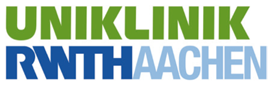Universitätsklinikum Aachen - Logo