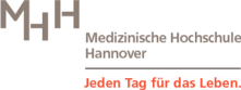 Universitätsprofessur für Molekulare Psychiatrie im Beamtenverhältnis oder außertariflichen Angestelltenverhältnis entsprechend BesGr. W2 der Anlage 3 - Medizinische Hochschule Hannover (MHH) - Logo