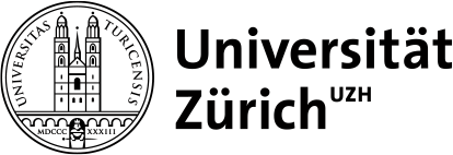 Universität Zürich - Logo Universität Zürich - Logo