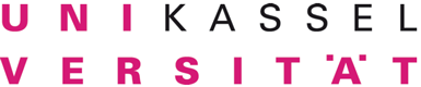 Universität Kassel - Logo