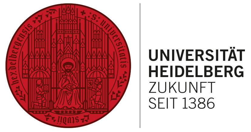 Universität Heidelberg - Logo