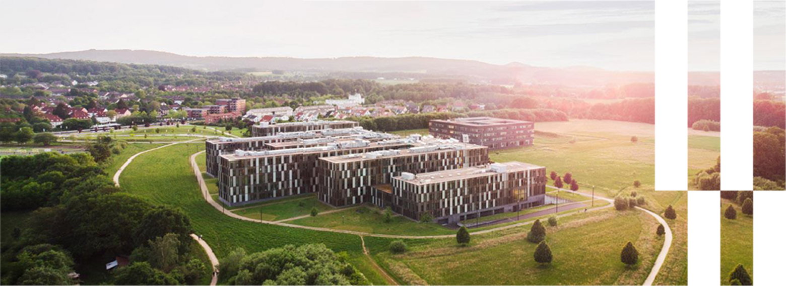 Campus Bielefeld