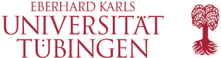 W3-Professur für Funktionelle Ökologie (m/w/d) - Eberhard Karls Universität Tübingen - Logo