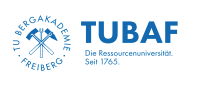 Professur für Biologie/Ökologie (Open rank: W2 oder W1 mit Tenure-Track auf W2) - Technische Universität Bergakademie Freiberg - Logo