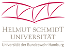 Wissenschaftliche Mitarbeiterin / Wissenschaftlicher Mitarbeiter (m/w/d) Fakultät für Elektrotechnik, Professur für Medical Engineering - Helmut-Schmidt-Universität - Universität der Bundeswehr Hamburg - Logo