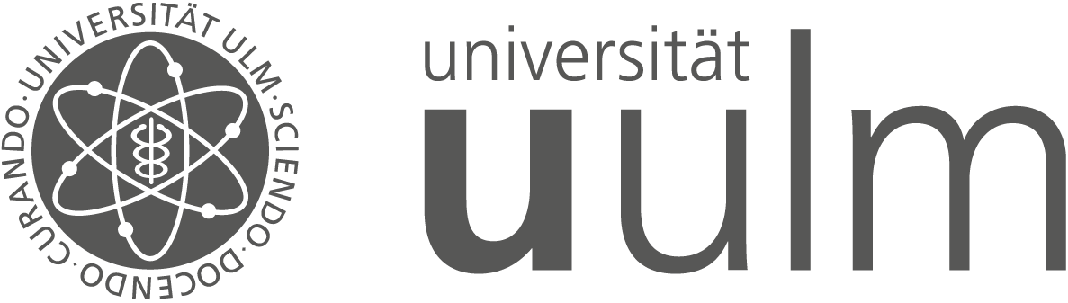 Logo - Universität Ulm