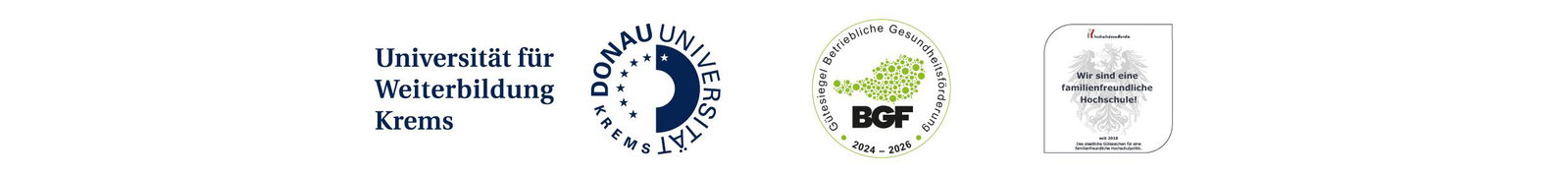Logos & Siegel