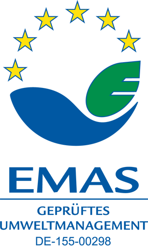 EMAS – Geprüftes Umweltmanagement
