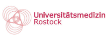 W3-Professur für Kinder- und Jugendmedizin mit Schwerpunkt Neonatologie - Universitätsmedizin Rostock - Logo W3-Professur für Kinder- und Jugendmedizin mit Schwerpunkt Neonatologie - Universitätsmedizin Rostock - Logo