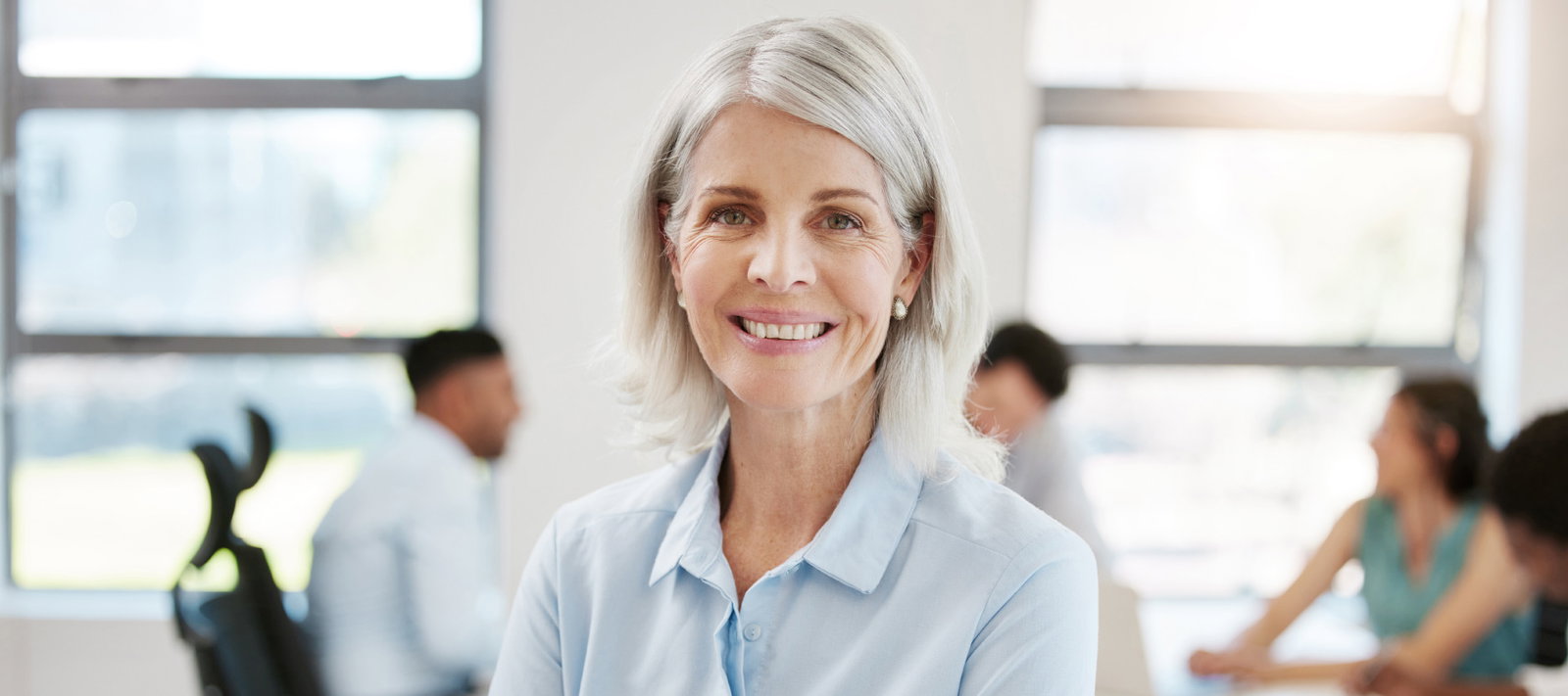 Abteilung Peronal und Personalrecht