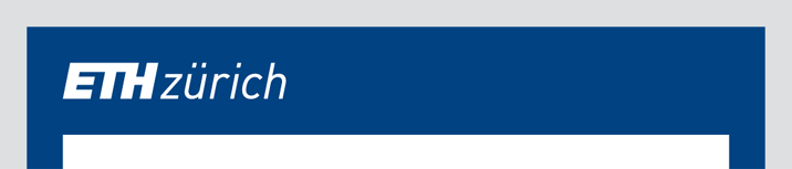 Professur (m/f/d) - ETH Zürich