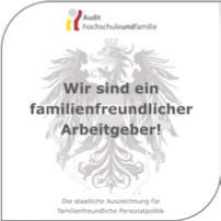 Universität Mozarteum Salzburg - Siegel