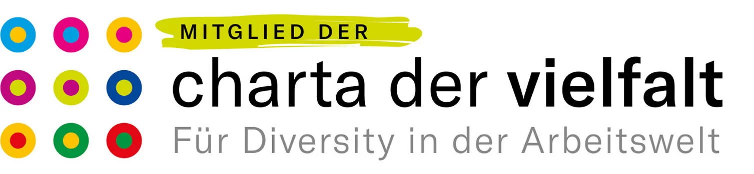 Charta der Vielfalt