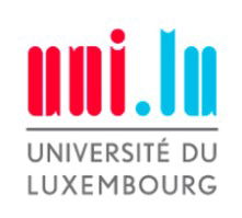 Full Professor or Associate Professor (promotion track) in Trustworthy and Sovereign AI (supported by Google) - Université du Luxembourg - Logo