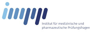 Arzt (m/w/d) - IMPP - Logo