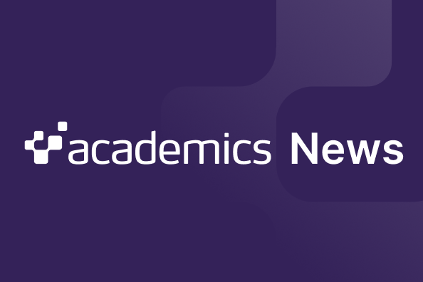 academics News Logo
