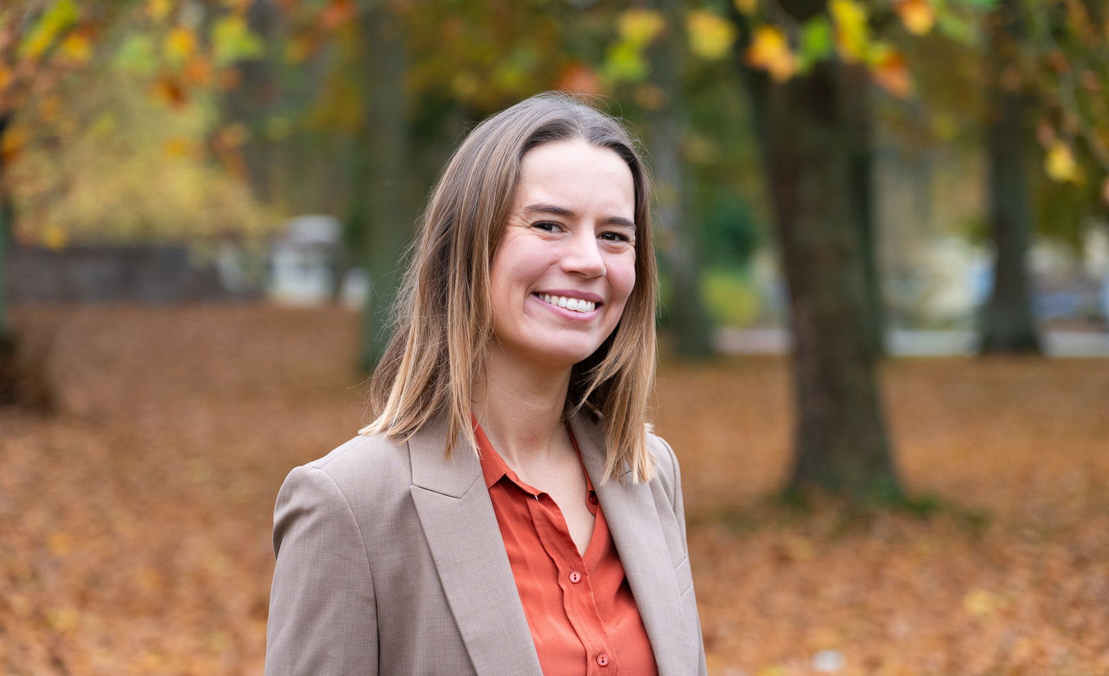 Prof. Dr. Anna Lene Seidler, Gewinnerin des academics Nachwuchspreises 2025