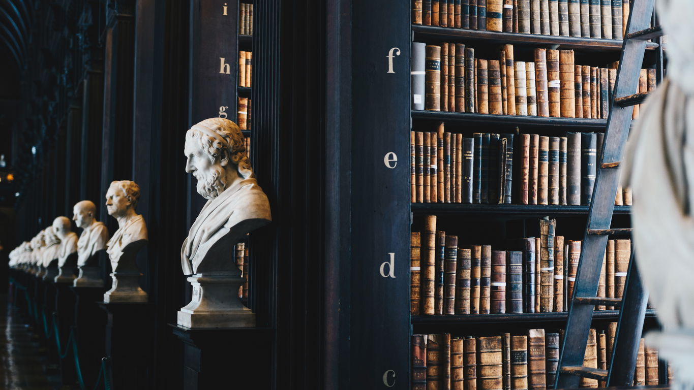 bibliothek-symbolbild-honorarprofessor.jpg Bibliothek Symbolbild Honorarprofessor