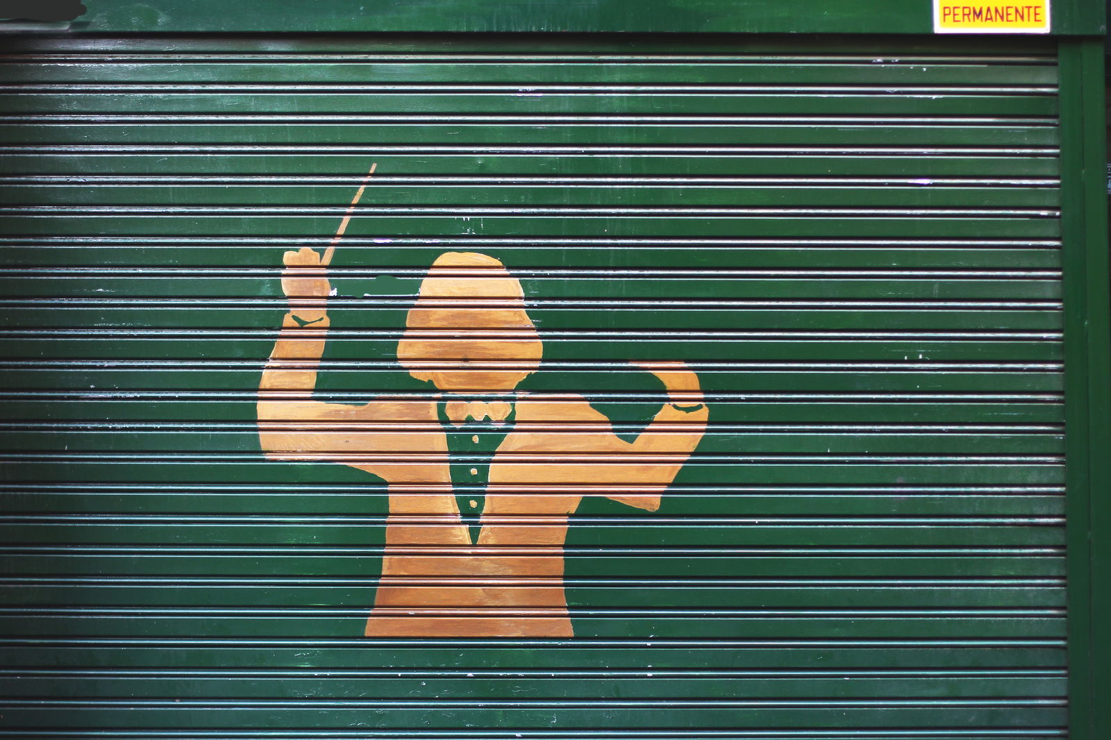 Dirigent Symbolbild Paedagoge Gehalt