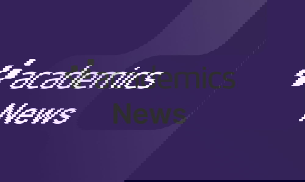academics News Logo