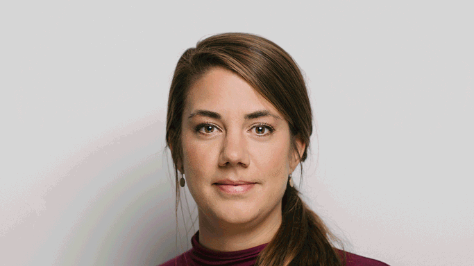 Hoffart_Franziska.png Die Ökonomin Dr. Franziska Hoffart forscht zur Energiewende