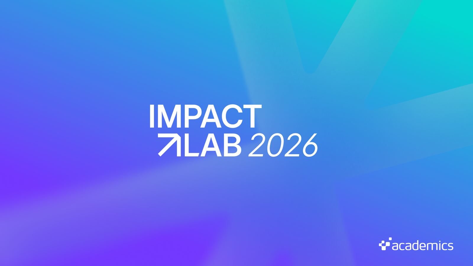 Logo ImpactLab 2026