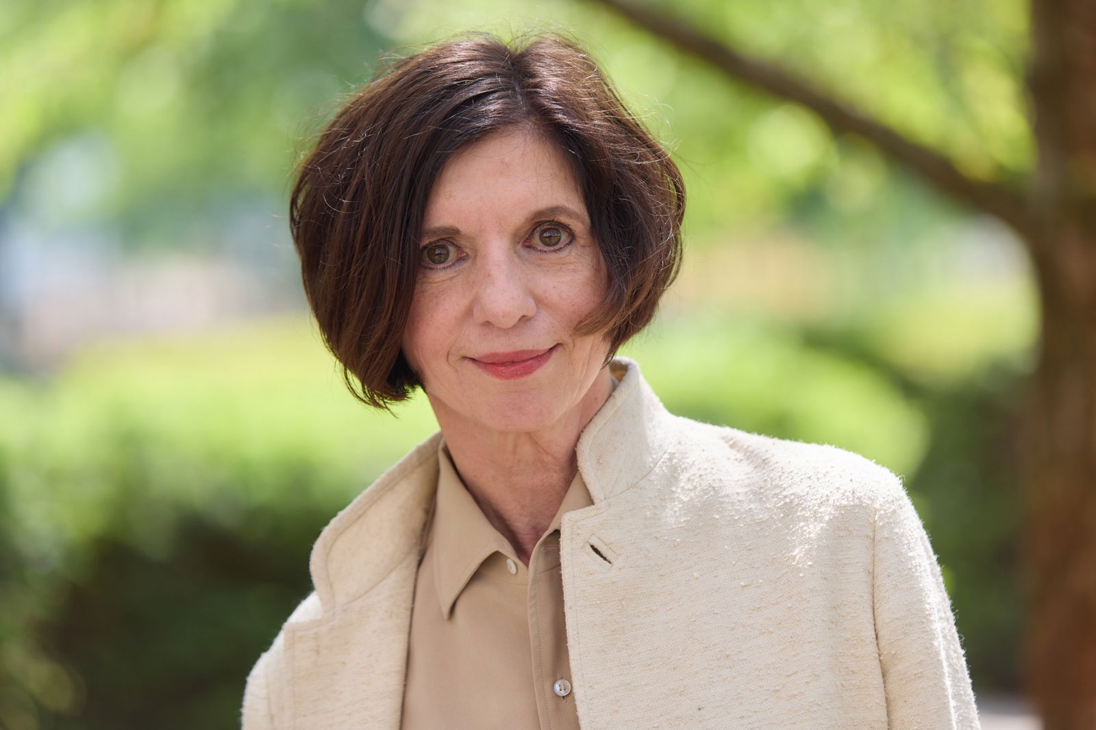 Prof. Dr. Jutta Allmendinger