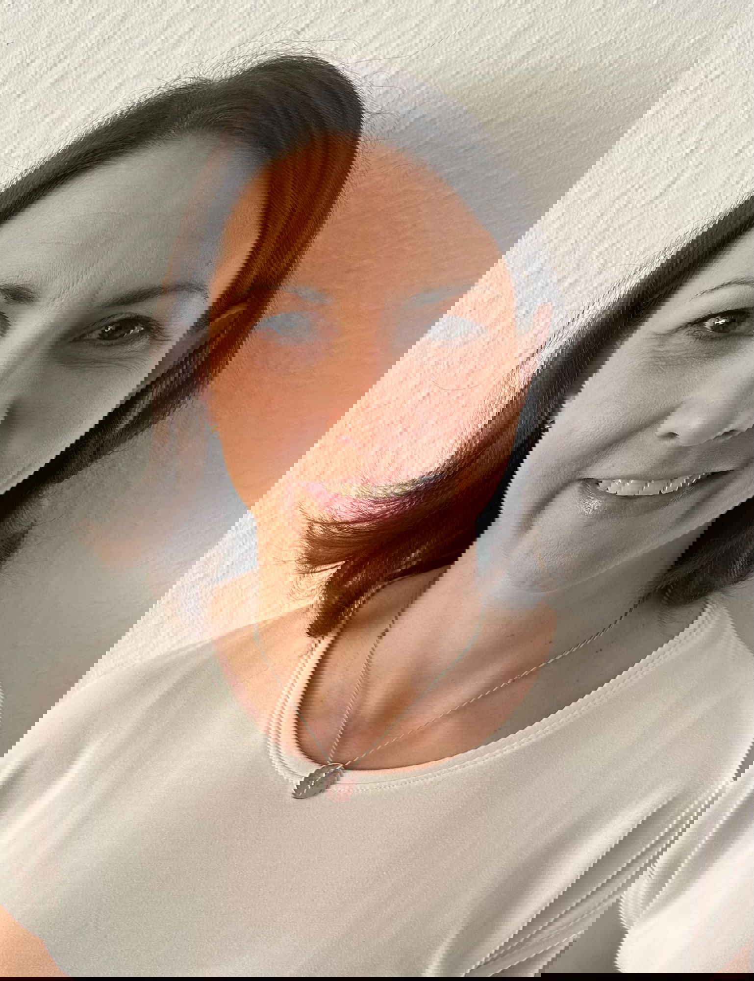 Autorin Maria Zeitler