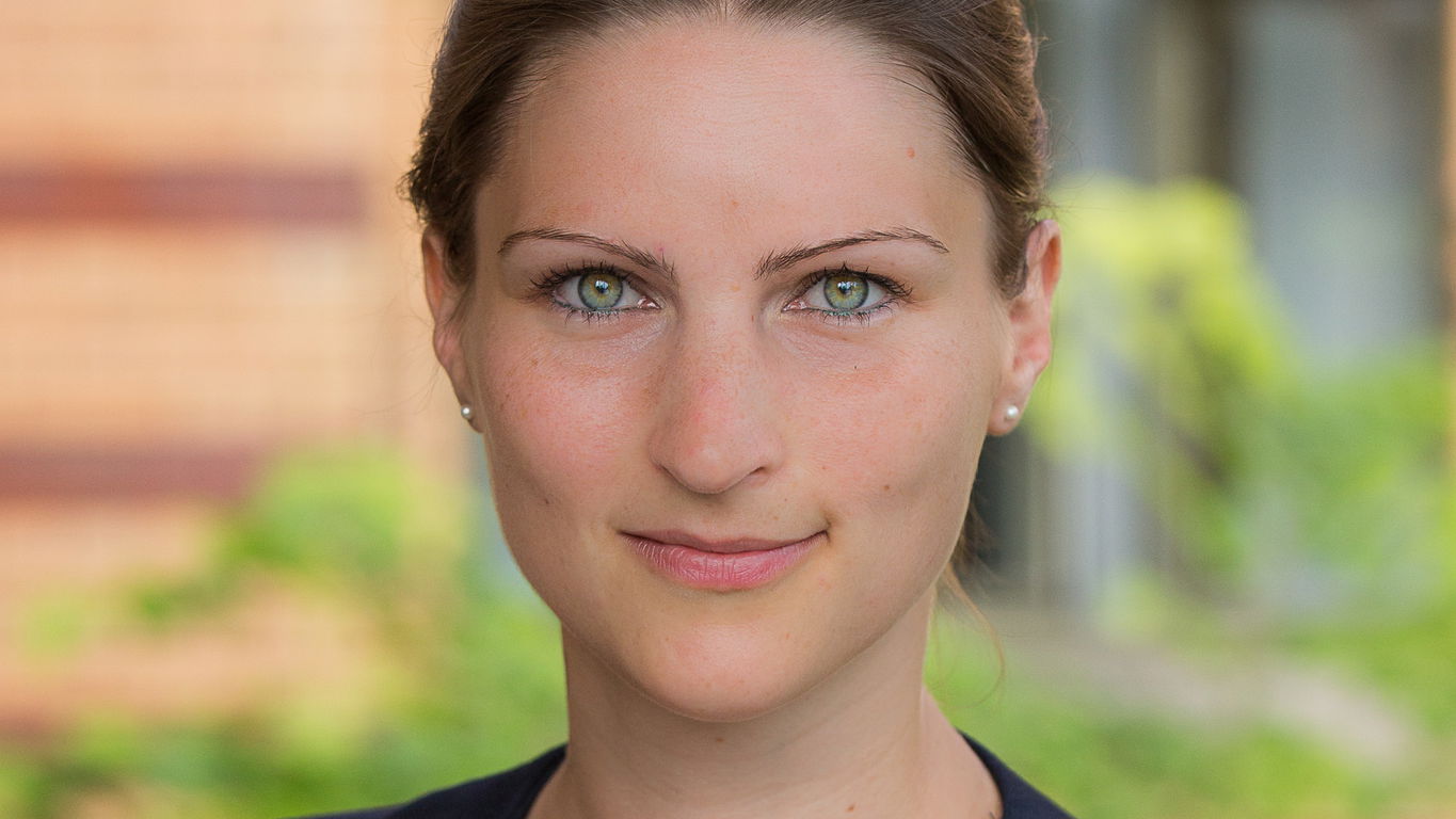Ricarda Winkelmann_7286.jpg Ricarda Winkelmann - Nachwuchswissenschaftlerin des Jahres 2018