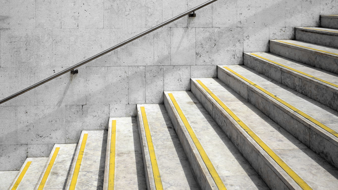 treppe-symbolbild-chemie-promotion.jpg Chemie Promotion