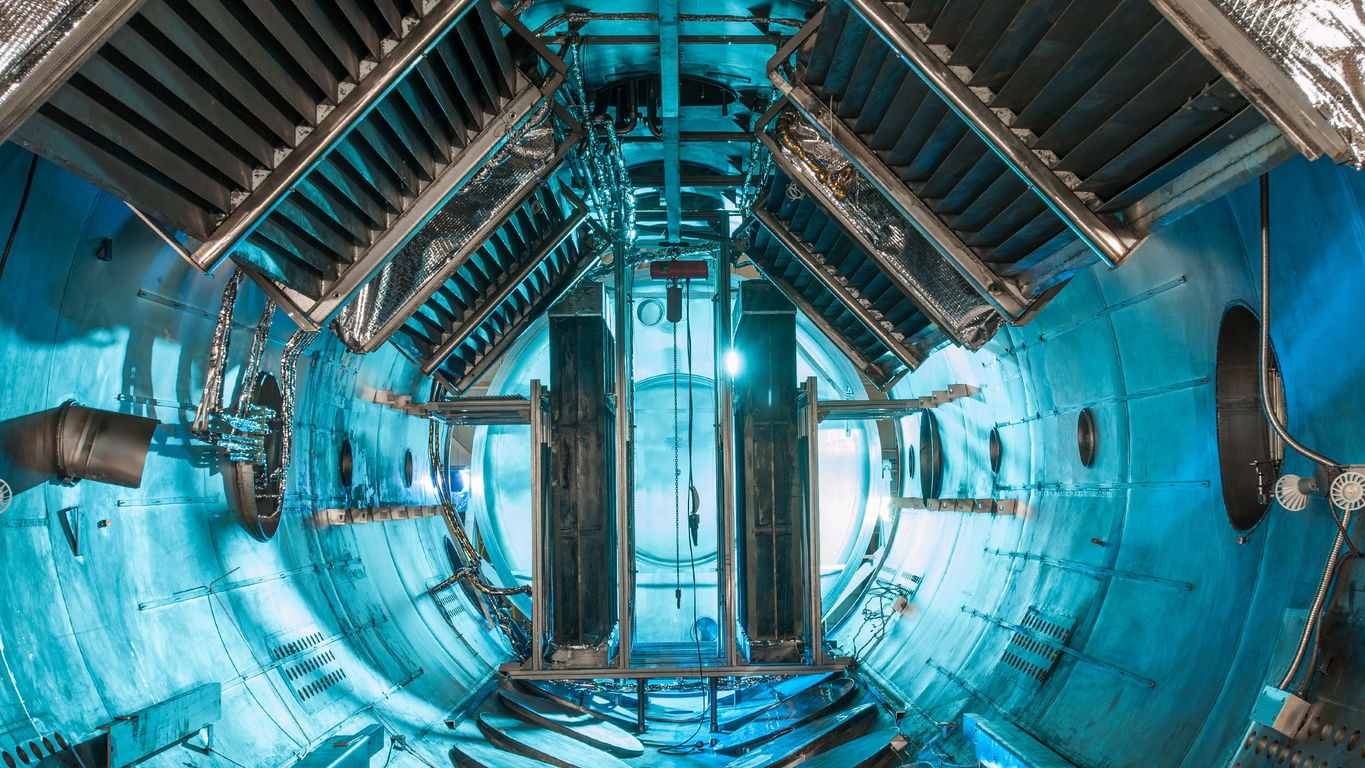 tunnel-symbolbild-postdoc-forschungseinrichtung.jpg Tunnel Symbolbild Postdoc Forschungseinrichtung